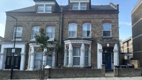 Development Potential in Finsbury Park photo